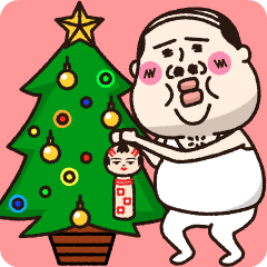 Legend of TT Animation Little 4 Winter