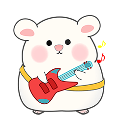 Little Hamster baebae2