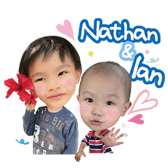 Nathan and Ian’s Life