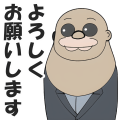 Kimokawa Gentleman drawn by AI