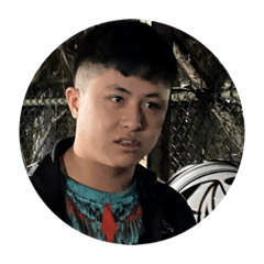 狗狗欣欣大冒險