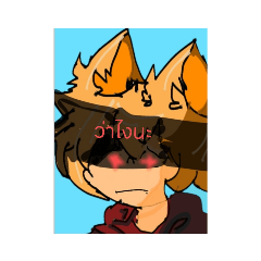 neco-arc LINE stickers & emoji | LINE STORE