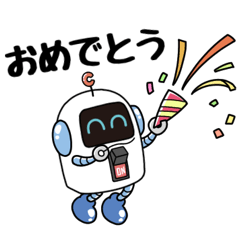 【C-Robot】シーロボット君 vol.1