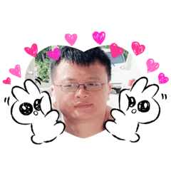 幸福助媗日常