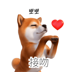 [50%] Shiba Inu TW CN KR