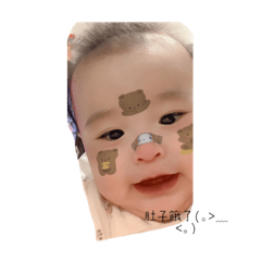 莊安安日常貼圖#1