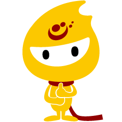 ジキ忍 - LINE スタンプ | LINE STORE