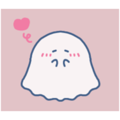 NanaseOGAKI_pink little OTAKU ghost