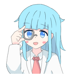 Fake Scientist Girl