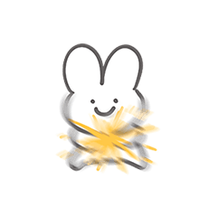 Action Fight War Thriller Rabbit – LINE stickers | LINE STORE