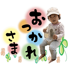 sarachan sticker2