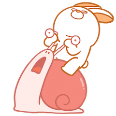 Snaily X Rabitsu !