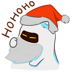 Ghocii [Christmas 2022]