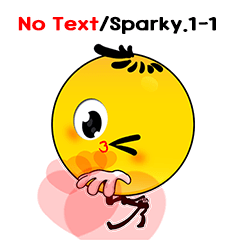 Jolly Sparky 1(Tanpa Teks)