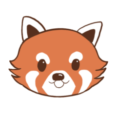 Red Panda and 40 daily life
