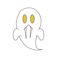 stupidghost