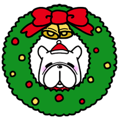 Pistachio's Christmas