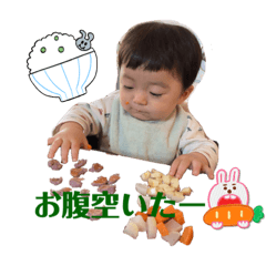 毎日、碧央くん。