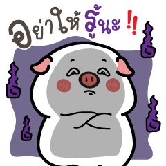 น้องหมูไดอารี่ : ซีรีย์คลั่งรัก