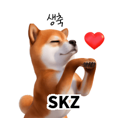 KR TW CN Shiba Inu ZuL