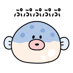 PURUPURU UGOKU(sea2)