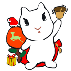 47_Happy Rabbit_Christmas