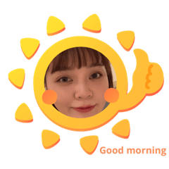 肉小姐貼圖第一彈！