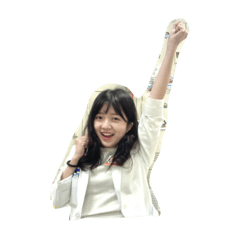 情緒豐沛的情感就用表情包來表現吧