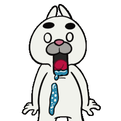 Whitehare weird
