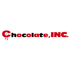 Chocolate,INC.'s stamp