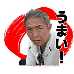 Tomei--STICKER