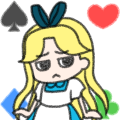 Gloomy Alice