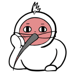 endangered species sticker