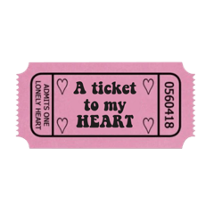 A ticket 4 U