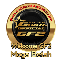 GOKIL OFFICIAL – LINE stickers | LINE STORE