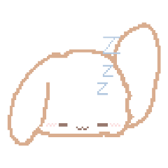 白ウサギのなのちゃんとかなちゃん　（2）