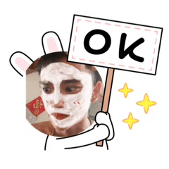 小企鵝帥氣