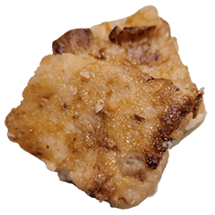 Food Series : Grandma's Turnip Cake #2