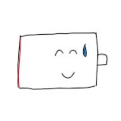 my drawing yurui2