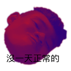 宸宸笨蛋生活