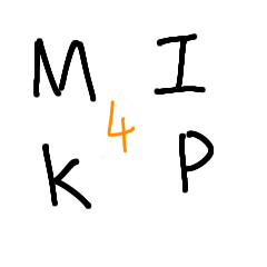 MIKP4