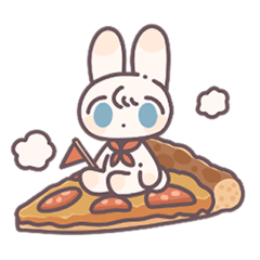 rabi bunny