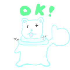 PolarBearkun