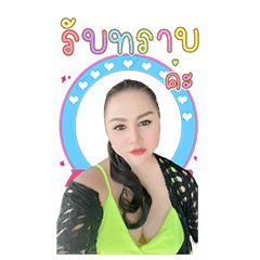 Sarah ver.....1 – LINE貼圖 LINE STORE