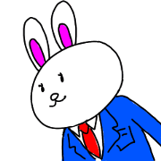 Businessman Required Sticker Set