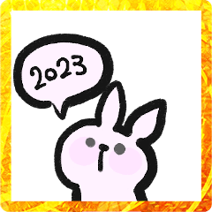 2023 Rabbit year