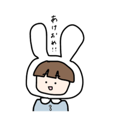 屈託のないぼくのふゆ - LINE スタンプ | LINE STORE