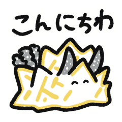 UMIUSHI_Sticker