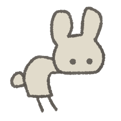 Futsuccha rabbit [remake]