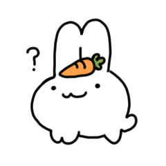 carrot usagi mame